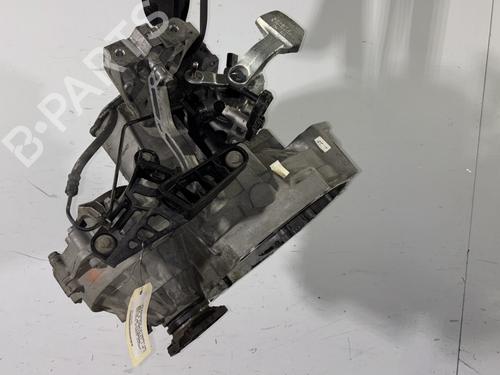 Gearbox VW GOLF VI Convertible (517) 1.6 TDI | BP32235986M3  - Image 9
