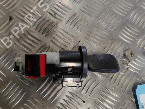 Used Ignition barrel Ignition barrel RENAULT TWINGO III (BCM_, BCA_) 0.9 TCe 90 (BCM9, BCM2) (90 hp) 22094595 22094595