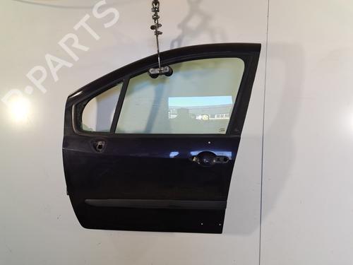 Dør venstre foran RENAULT MODUS / GRAND MODUS (F/JP0_) 1.5 dCi (JP0G, JP0H) (106 hp) 29837921