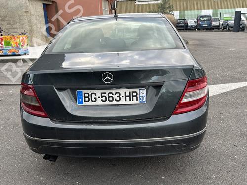 Engine MERCEDES-BENZ C-CLASS (W204) | BP35805599M1 - Image 12