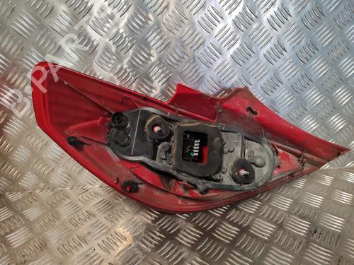 Right taillight OPEL CORSA D (S07) 1.3 CDTI (L08, L68) | BP24453261C35 