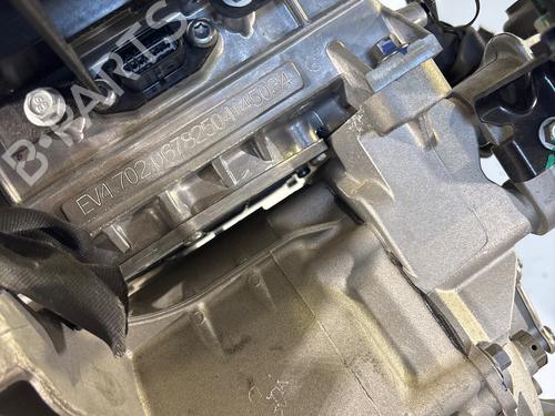 Engine DACIA SPRING  | BP33705964M1  - Image 5
