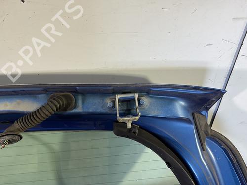 Bakluke CC/Kombi-Kupé RENAULT CLIO III (BR0/1, CR0/1) 1.4 16V | BP29589194C6