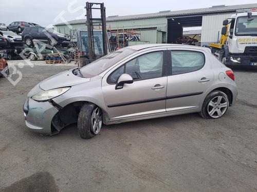 Turbocharger/Supercharger PEUGEOT 207 (WA_, WC_) 1.6 HDi | BP22095824M71 
