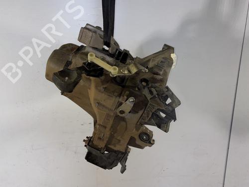 Gearbox PEUGEOT 301 1.2 VTi 72 | BP26576502M3  - Image 5