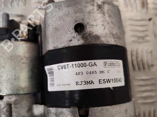 Starter FORD FIESTA VI (CB1, CCN) 1.0 EcoBoost | BP23088007M8 - Image 2