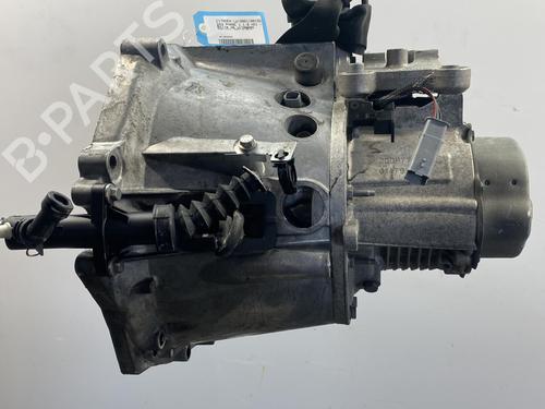 Gearbox CITROËN DS3 (SA_) 1.6 HDi 90 | BP22094368M3 