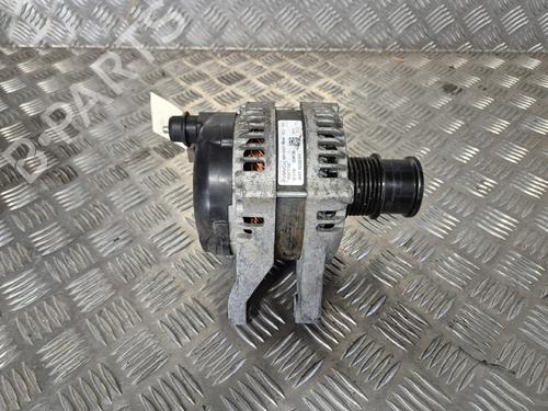 Used Alternator Alternator FORD FIESTA VII (HJ, HF) 1.5 ST EcoBoost (200 hp) 34508420 34508420