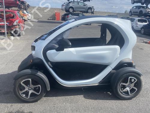 Brugte RENAULT TWIZY (MAM_) 80 1872302