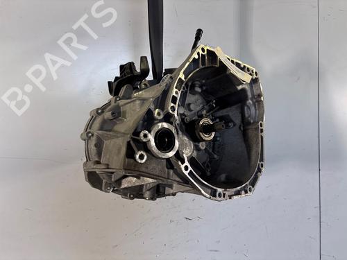 Gearbox RENAULT CAPTUR II (HF_) TCe 130 (HFMF) | BP34412795M3 - Image 6