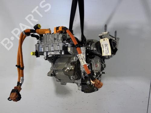 Engine OPEL CORSA F (P2JO) CORSA-e (68) | BP25600233M1 - Image 4