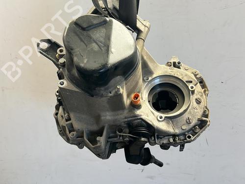 Gearbox RENAULT CLIO II (BB_, CB_) 1.5 dCi (B/CB07) | BP25267626M3 