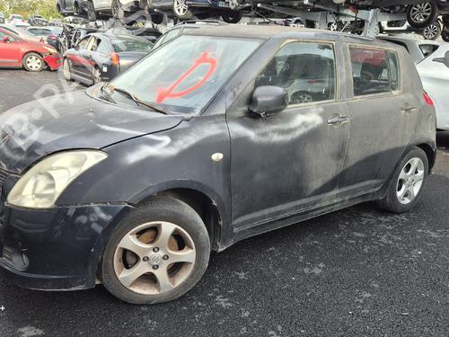 Brugte SUZUKI SWIFT III (MZ, EZ) 1.3 (RS413, ZC11S) 4991924