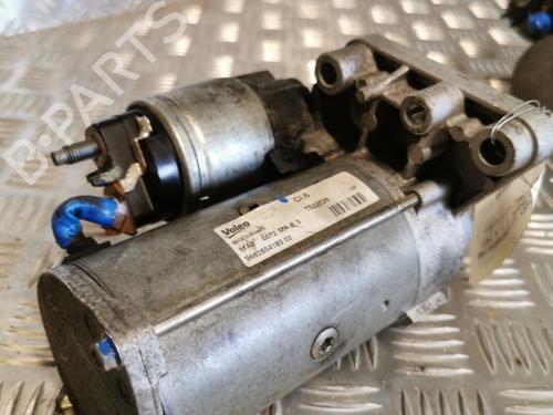 Starter CITROËN C4 II (NC_) 1.6 HDi 90 | BP20346250M8 - Image 3