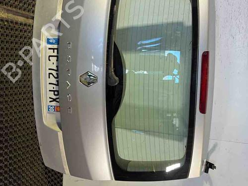 Tailgate RENAULT ESPACE IV (JK0/1_) 2.2 dCi (JK0H) | BP36385206C6 - Image 2