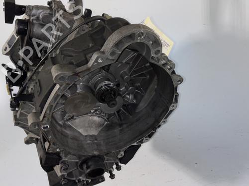 Gearbox LAND ROVER RANGE ROVER EVOQUE (L538) 2.2 D 4x4 | BP32331690M3  - Image 11
