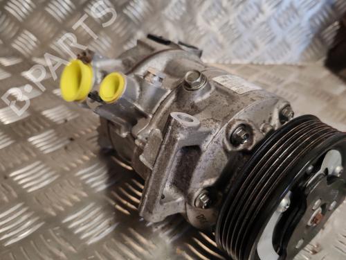 AC compressor SKODA FABIA III (NJ3) 1.0 TSI | BP23789882M34 