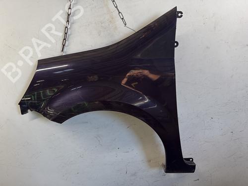 Forkjerm venstre RENAULT MODUS / GRAND MODUS (F/JP0_) 1.5 dCi (JP0G, JP0H) (106 hp) 29837920