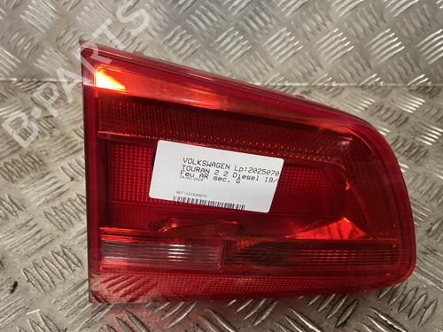 left-tailgate-light-vw-touran-1t3-2010-2011-2012-2013-2014-2015-2016-32436407 main image
