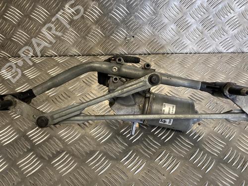 Used Front wiper motor ALFA ROMEO MITO (955_) 1.3 MultiJet (955AXH1B, 955AXT1A) (90 hp) 22094454