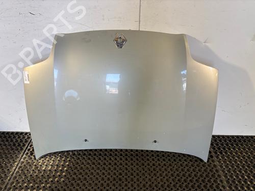 Used Hood Hood RENAULT CLIO II (BB_, CB_) 1.6 (B/CB0D, BB00) (90 hp) 36097025 36097025