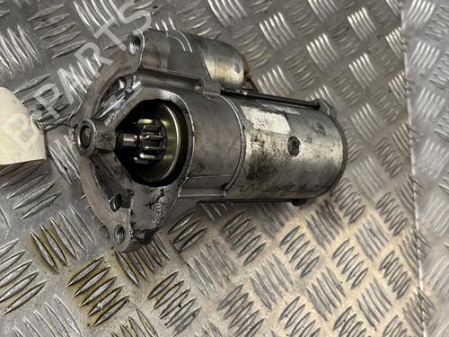 Used Starter PEUGEOT 307 (3A/C) 2.0 HDi 110 (107 hp) 28086385