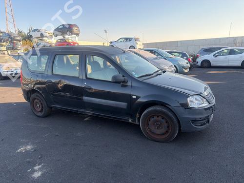 Left taillight DACIA LOGAN MCV (KS_) 1.5 dCi (KS04) | BP36941504C34 - Image 8