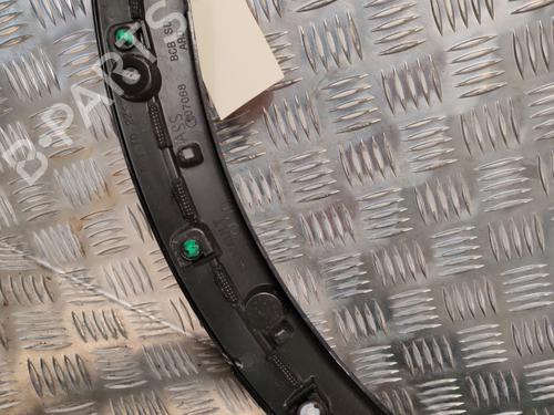 Højre bagtil skærm liste RENAULT SCENIC E-TECH PHASE I EV87 | BP22097280C137 - Image 4