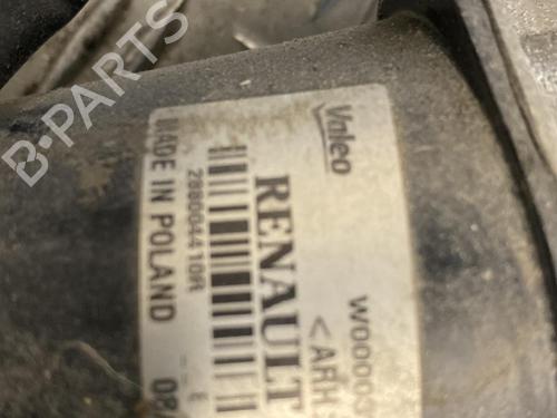 Viskermotor vindrude DACIA LOGAN MCV II 1.2 | BP22094480M29 