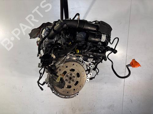 Engine DS DS 3 / DS 3 CROSSBACK (UR_, UC_, UJ_) 1.5 BlueHDi 130 (UCYHZR) | BP39607865M1 - Image 2