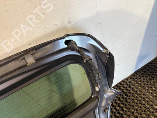 Tailgate OPEL CORSA E (X15) 1.4 (08, 68) | BP39164562C6 - Image 2