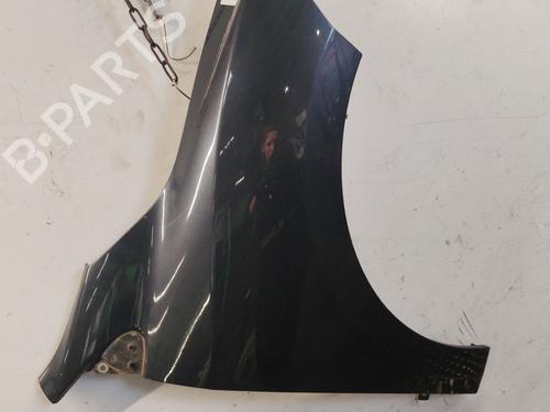 Forskærm Højre RENAULT MEGANE III Hatchback (BZ0/1_, B3_) 1.5 dCi (BZ09, BZ0D, BZ1W, BZ29, BZ14) (110 hp) 29737619