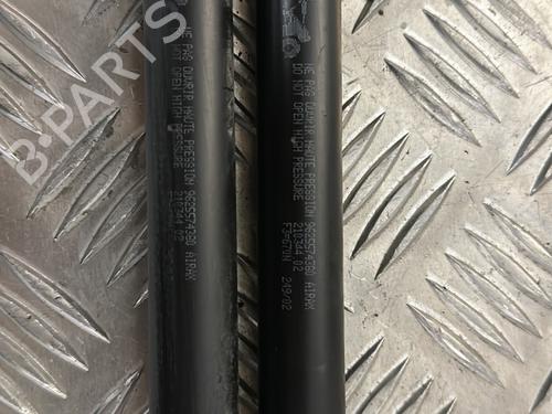 Tailgate lift support CITROËN BERLINGO / BERLINGO FIRST MPV (MF_, GJK_, GFK_) 1.9 D (MFWJZ) | BP21780421C138 
