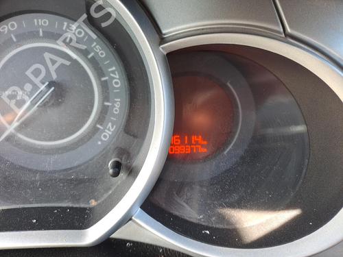 Alternator CITROËN C3 II (SC_) 1.4 | BP20346580M7 - Image 7