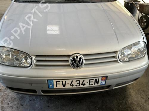 Left headlight VW GOLF IV (1J1) 1.6 | BP20344227C28 