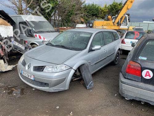 Right taillight RENAULT MEGANE II Estate (KM0/1_) 1.5 dCi (KM16, KM1E) | BP20347304C35 