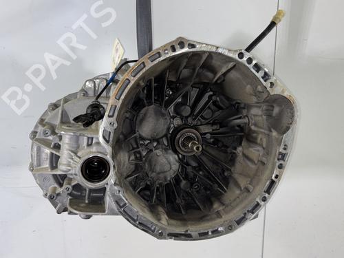 Used Gearbox Gearbox RENAULT TRAFIC III Bus (JG_) [2014-2026] 24517535 24517535
