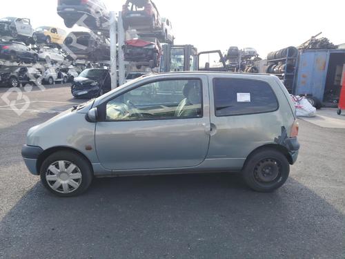 Brugte RENAULT TWINGO I (C06_)  1.2 16V (C06C, C06D, C06K)  4831545