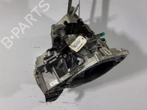Gearbox RENAULT CLIO V (B7_) 1.0 TCe 90 (B7MT) | BP30535009M3  - Image 8