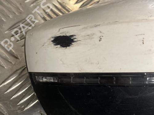 Right mirror VW POLO V (6R1, 6C1) 1.6 TDI | BP20346918C27 