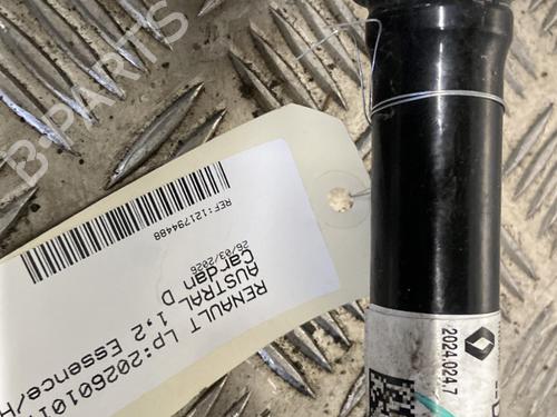 Used Right front driveshaft Right front driveshaft RENAULT AUSTRAL E-TECH 200 Hybrid (HGM2) (199 hp) 32491843 32491843