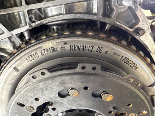 Engine RENAULT AUSTRAL E-TECH 200 Hybrid (HGM2) | BP37735473M1 - Image 2