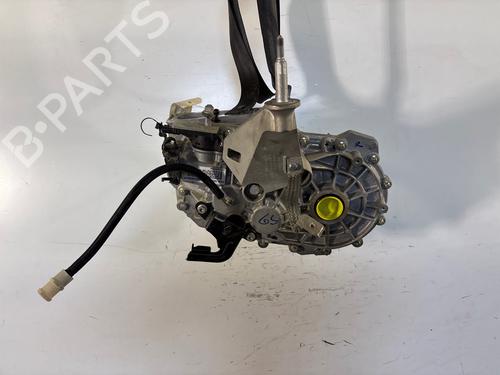 Gearbox RENAULT TWINGO III (BCM_, BCA_) | BP34336006M3 - Image 5