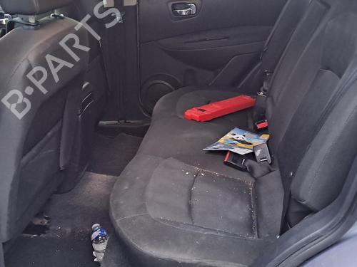 Gearbox NISSAN QASHQAI / QASHQAI +2 I (J10, NJ10, JJ10E) 1.5 dCi | BP26030449M3 