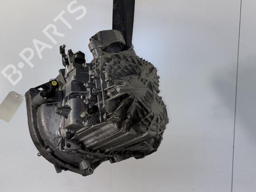 Used Gearbox Gearbox ALFA ROMEO GIULIETTA (940_) 1.6 JTDM (940FXD1A) (105 hp) 24645547 24645547