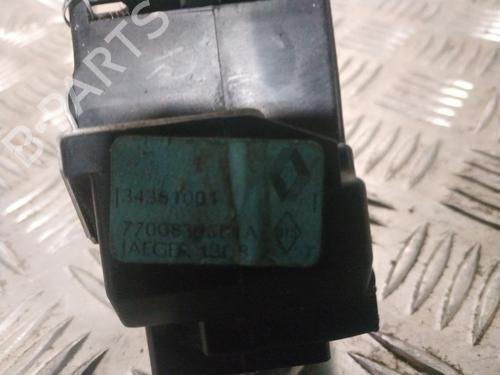 Switch RENAULT TWINGO I (C06_) 1.2 (C066, C068) | BP30538086I30