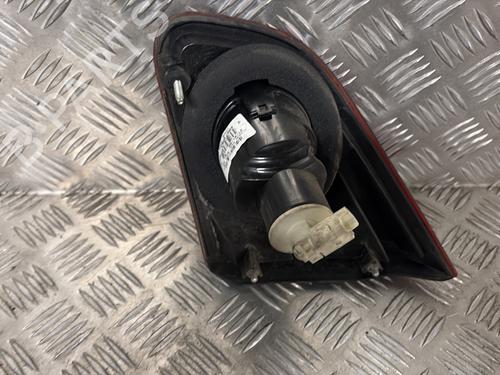 Left tailgate light NISSAN QASHQAI I (J10, NJ10) 1.5 dCi | BP30788539C79