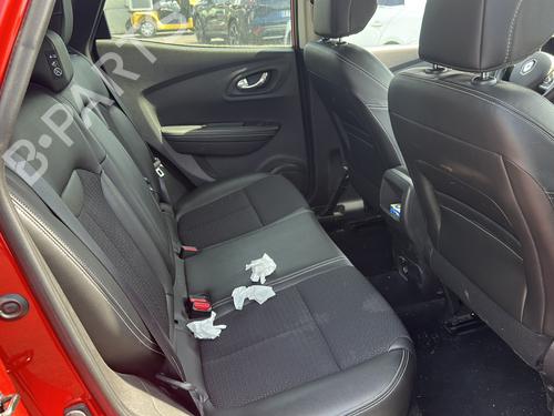 Front left window mechanism RENAULT KADJAR (HA_, HL_) 1.5 dCi 110 (HLA3) | BP27303189C22  - Image 26