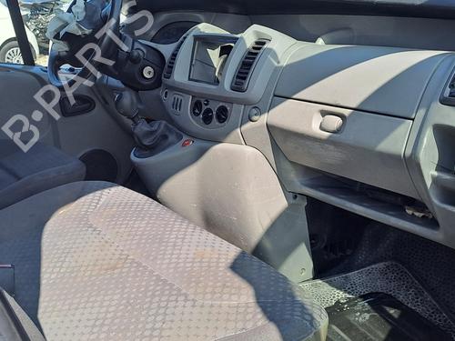 Gearbox OPEL VIVARO A Van (X83) 2.0 CDTI (F7) | BP22097192M3 