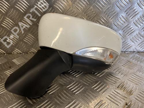 Used Left mirror RENAULT CLIO IV (BH_) 1.5 dCi 90 (90 hp) 30058035